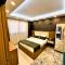 Green Cinar Apart