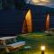 Badaguish forest lodges and camping pods - 阿维莫尔