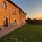 Agriturismo Tenuta Castagna