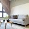 M Vertica Scandi by Veridian Suites - Kuala Lumpur