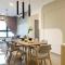 M Vertica Scandi by Veridian Suites - Kuala Lumpur