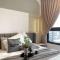 M Vertica Scandi by Veridian Suites - Kuala Lumpur