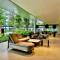 M Vertica Scandi by Veridian Suites - Kuala Lumpur