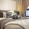 M Vertica Scandi by Veridian Suites - Kuala Lumpur
