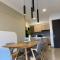M Vertica Scandi by Veridian Suites - Kuala Lumpur