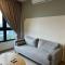M Vertica Scandi by Veridian Suites - Kuala Lumpur