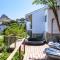 Rock Residence