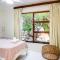 Rock Residence