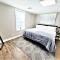 The loft at Park Place - 3rd floor walk up King and Queen beds fast WIFI and free coffee - 威尔明顿