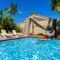 Pool VillaJacuzziFREE Utilities3minPalm Beach