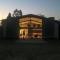Hillhouse Accommodation Hillhouse Accommodation