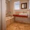 4 Bedroomed Holiday Home With Extensive Views