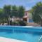 Pool Seaside Relais - VILLE Ninfea, Marea, Rosa e Cassiopea - Fontane Bianche