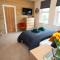 Cosy Ensuite Double Room - Eastbourne