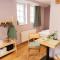 Altstadt Apartment am Dom Wetzlar, 1 Zi, Küche, Bad mit Parkplatz am Grundstück