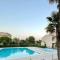 Apartment Caorle de Lux swimming pool, parking, garden