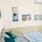 Apartment Caorle de Lux swimming pool, parking, garden - Caorle