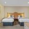 Higher Trapp Hotel