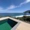 Casa Del Mar- Wonderfull Sea Views & Swimming Pool