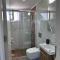İskelede denize sıfır havuzlu sitede Loft 1+1 - Boghaz