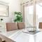 2 bedroom Villa Kornos with private pool and golf views, Aphrodite Hills Resort