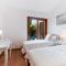 2 bedroom Villa Kornos with private pool and golf views, Aphrodite Hills Resort