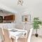 2 bedroom Villa Kornos with private pool and golf views, Aphrodite Hills Resort