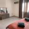 Airport West 3BR apartment - Accra