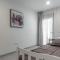 Luxury 2bedroom apartment on San Juan Beach
