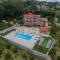 Hidden Gem Estate - Superior luxury villa large private pool stunning sea & mountain views 5 acres of lush gardens World class accommodation - Spartia