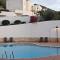 Costa Adeje Topfloor corner panoramics views & pools - Adeje