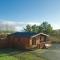 Nunland Hillside Lodges - Holywood