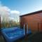 Nunland Hillside Lodges - Holywood