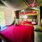 Tamarin Lodge