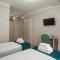 HOTEL MERCURI-MERIDIAN