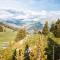 Saanen Gstaad Youth Hostel