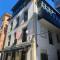 Apartamentos Hevia
