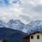 Little apartment in Dolomiti