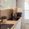 Stunning Apartment In Biskupiec - 比斯库佩茨