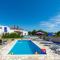 Amazing Apartment In Trget With Wifi - Trget