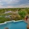 Kingfisher Villa in Mabula Game Reserve
