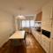 Appartement RDC 9 personnes, 2 chambres, wifi, proche du centre
