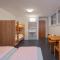 Baden Youth Hostel