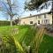 The blue lotus gite and spa - Le Langon