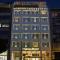 Acropolian Spirit Boutique Hotel