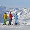 Haus Haemmerle mit Ski in - Ski out
