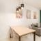 Apartament Eco Modern IV z Basenem Letnim by HolidaySun