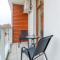 Apartament Eco Modern IV z Basenem Letnim by HolidaySun