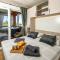 Cozy and Chic Little House with pool Ivinj - 5
