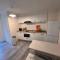 Appartement 4 personnes, 1 chambre, terrasse, Wifi, proche du centre